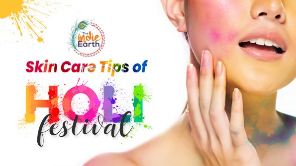 Skin-Care-Tips-of-Holi festival