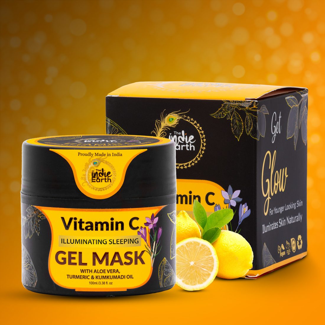 Vitamin-C-Gel-Mask