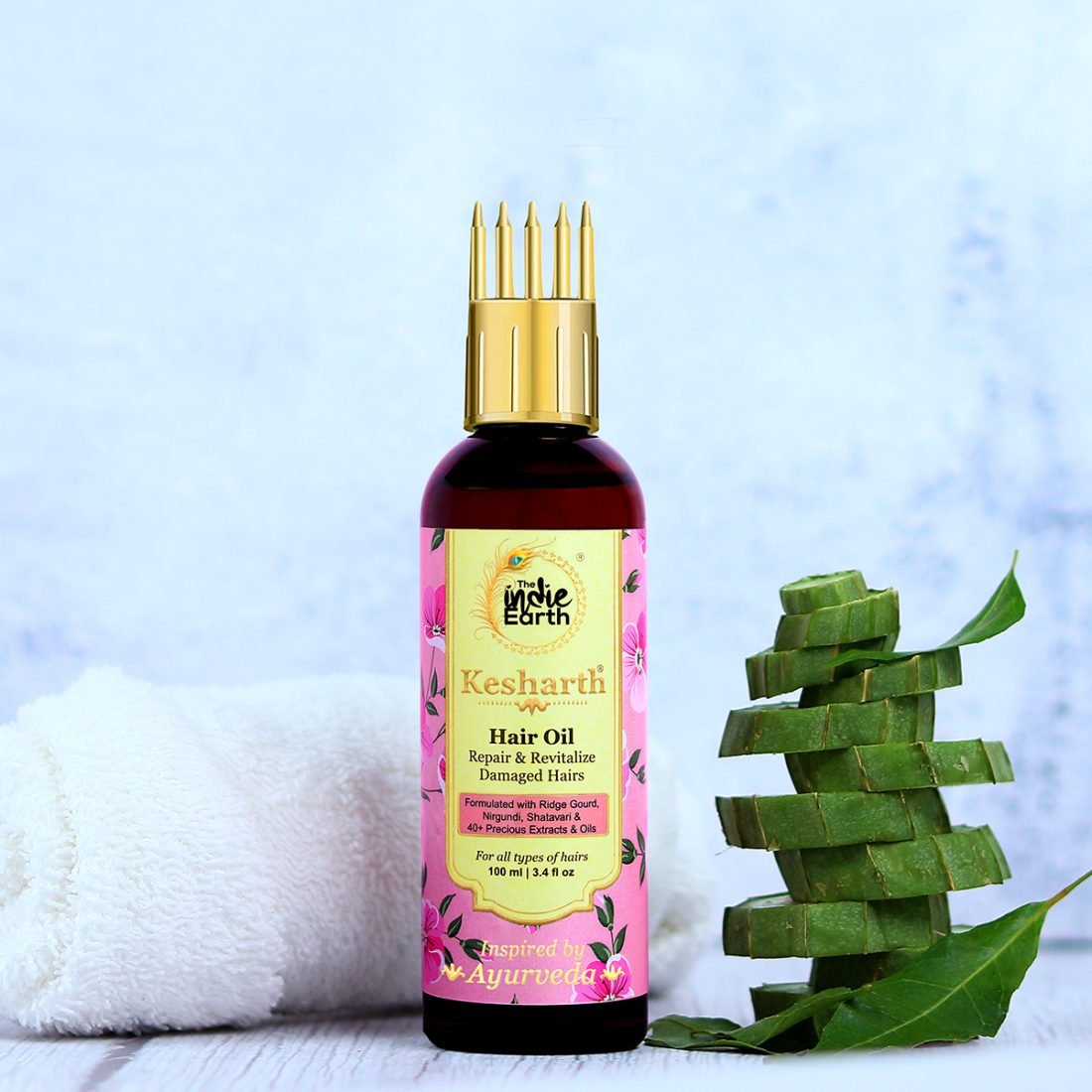 Kesharth-hair-Oil