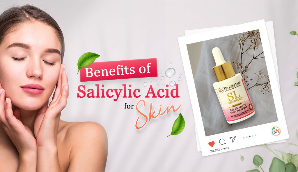 Benefits-of-Salicylic-Acid-for-Skin