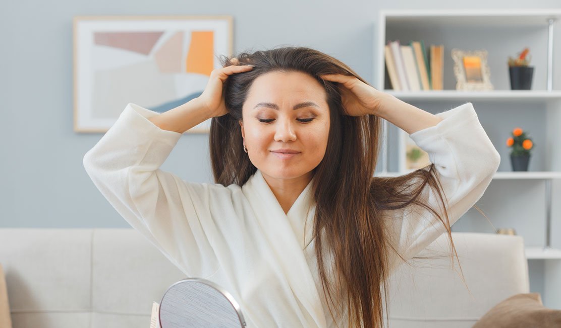 scalp-massage