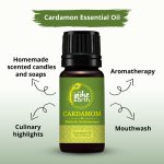Cardamom-essential