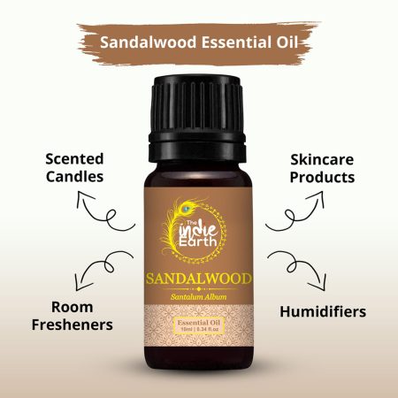 Sandalwood-Essential-Oil