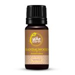 Sandalwood-essential