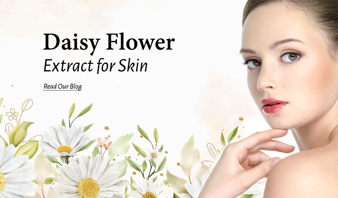 Flower Remedies for Radiant Skin