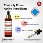 Derma Hair Oil 1