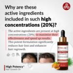 Derma Hair Oil 1