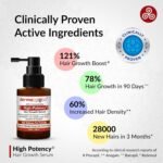 Derma Hair Serum 1