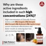 Derma Hair Serum 1