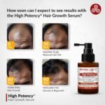Derma Hair Serum 1