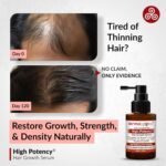 Derma Hair Serum 1