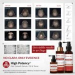Derma Hair Serum 1