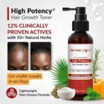 Derma Hair Toner 1